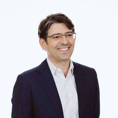 This is a profile image of Yassir Zouaoui